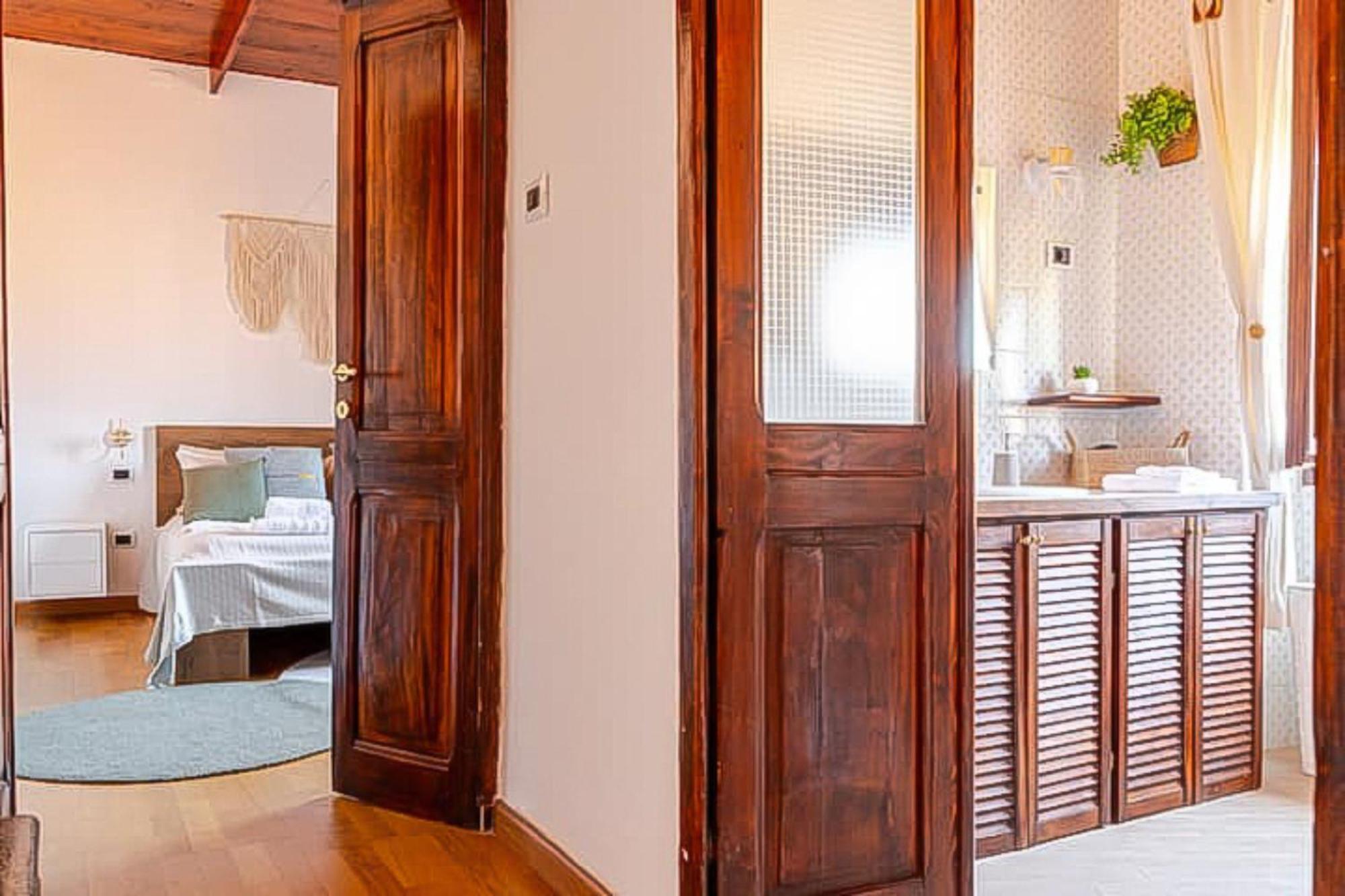 Albore Guest House Sassari Exterior foto