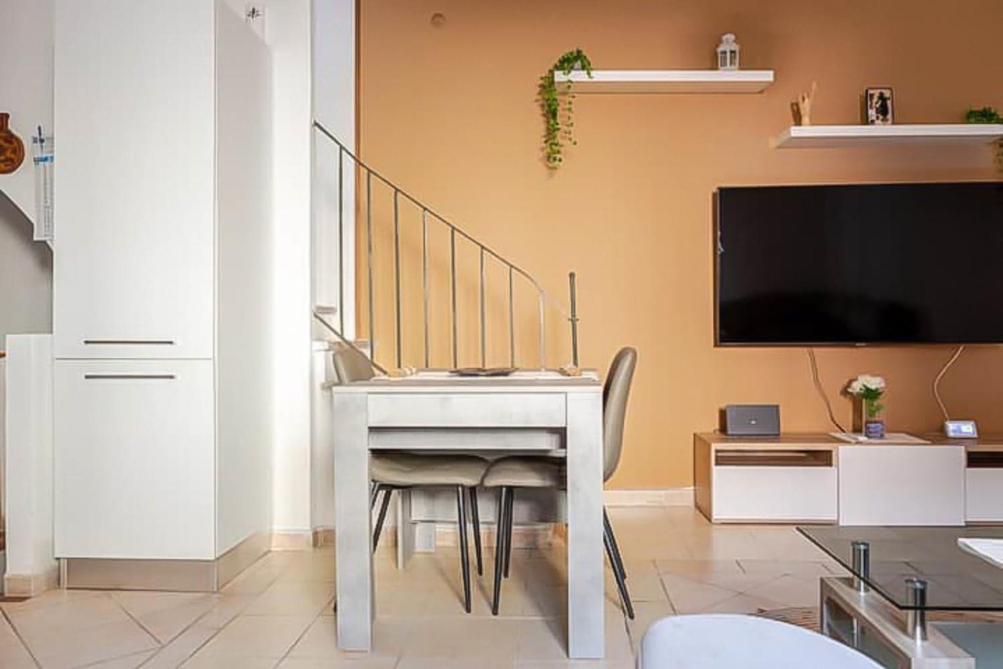 Albore Guest House Sassari Exterior foto